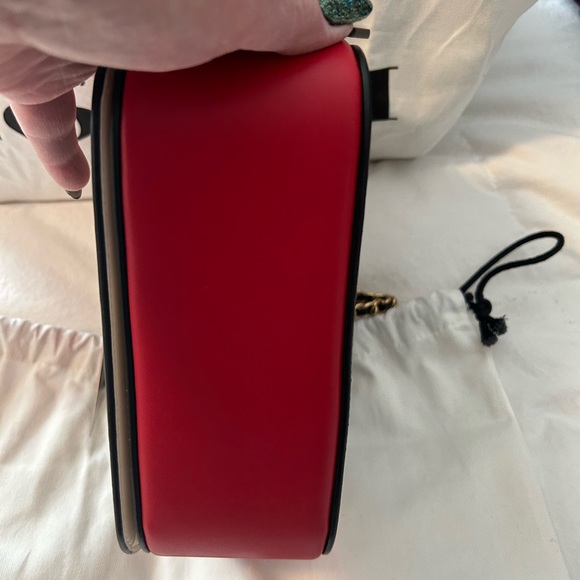 Mickey Mouse X Keith Haring Madison shoulder bag 19 - Picture 6 of 10